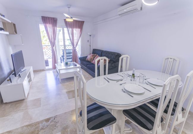 Apartment in Nerja - Alba Apartment 1B Fuentes de Alba