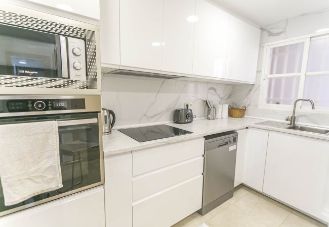 Apartment in Nerja - Alba Apartment 1B Fuentes de Alba