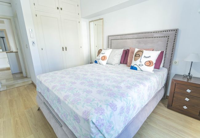 Apartment in Nerja - Alba Apartment 1B Fuentes de Alba