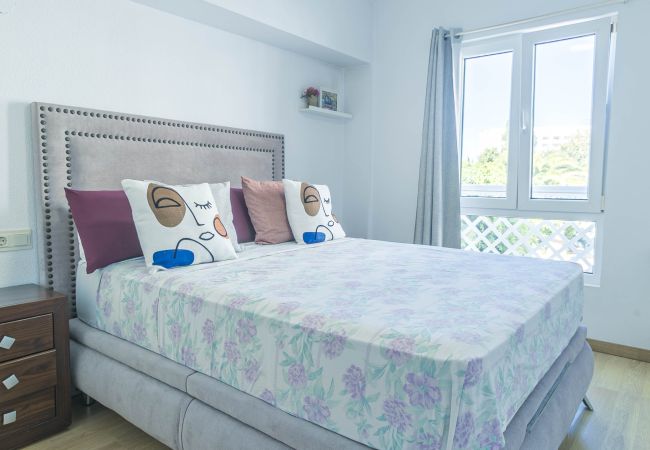 Apartment in Nerja - Alba Apartment 1B Fuentes de Alba