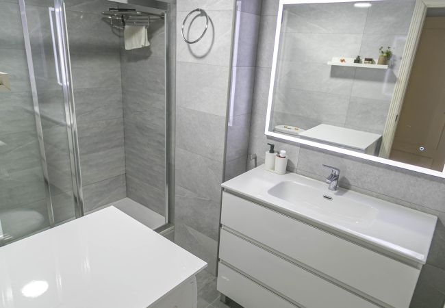 Apartment in Nerja - Alba Apartment 1B Fuentes de Alba