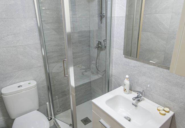 Apartment in Nerja - Alba Apartment 1B Fuentes de Alba