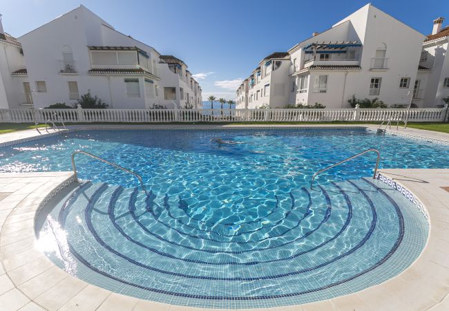 Apartment in Nerja - Alba Apartment 1B Fuentes de Alba