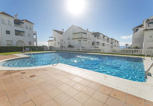 Apartment in Nerja - Alba Apartment 1B Fuentes de Alba