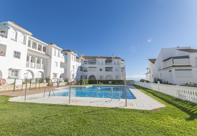 Apartment in Nerja - Alba Apartment 1B Fuentes de Alba