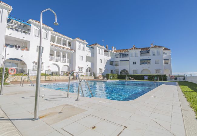 Apartment in Nerja - Alba Apartment 1B Fuentes de Alba