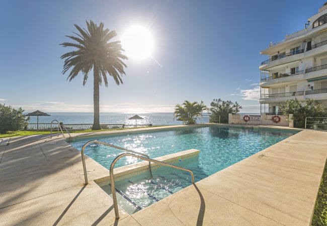 Apartment in Nerja - Acapulco 307