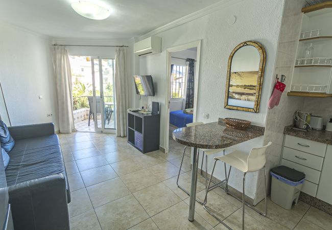 Apartment in Nerja - Acapulco 307