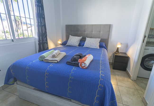 Apartment in Nerja - Acapulco 307