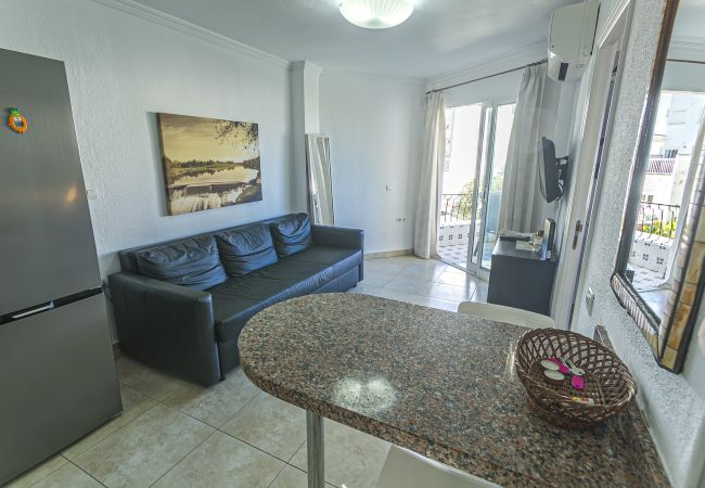 Apartment in Nerja - Acapulco 307
