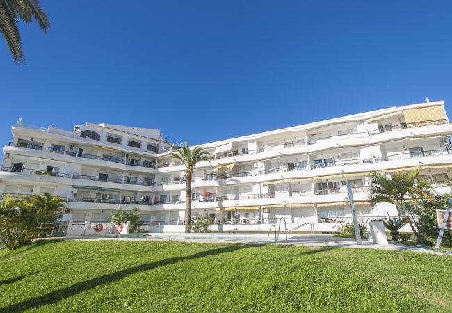 Apartment in Nerja - Acapulco 307