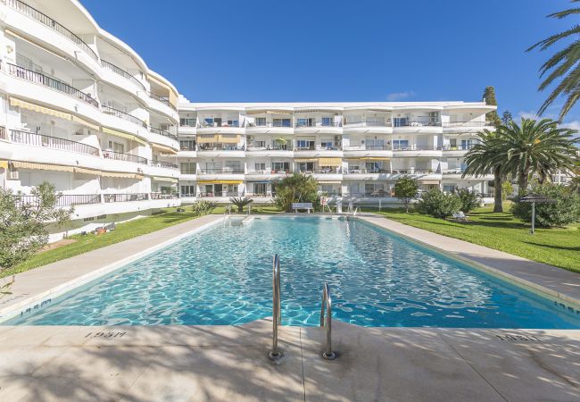Apartment in Nerja - Acapulco 307