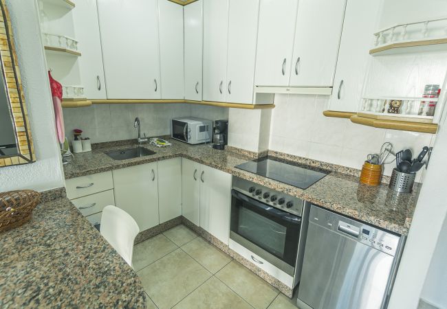 Apartment in Nerja - Acapulco 307