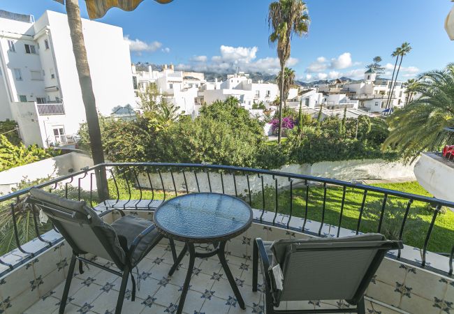 Apartment in Nerja - Acapulco 307