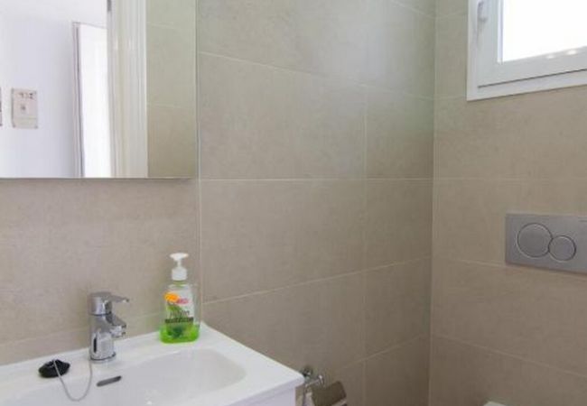 Terraced House in Nerja - .Bajamar