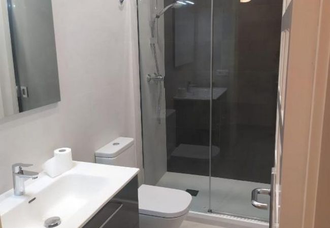 Terraced House in Nerja - .Bajamar