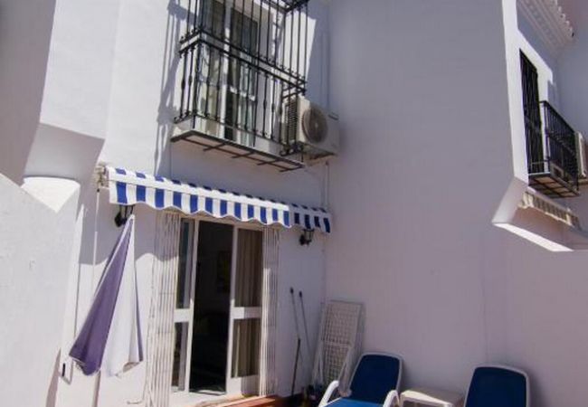 Terraced House in Nerja - .Bajamar