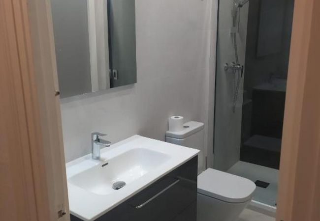 Terraced House in Nerja - .Bajamar