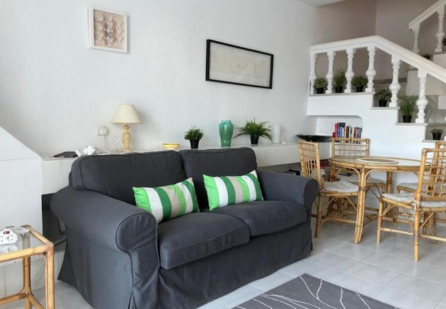 Terraced House in Nerja - .Bajamar