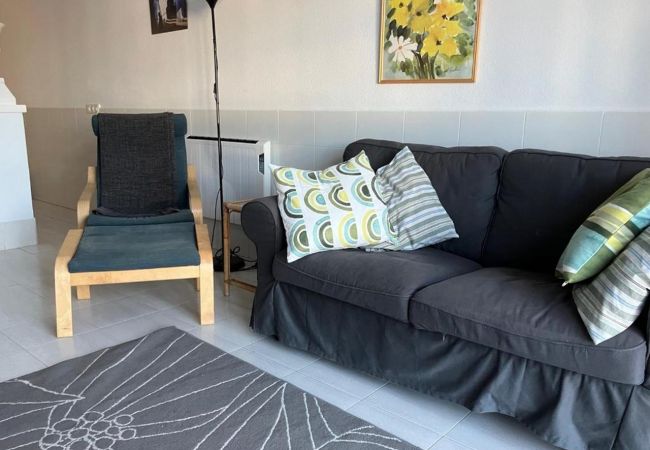 Terraced House in Nerja - .Bajamar