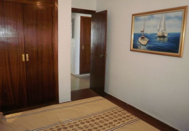 Apartment in Nerja - AV-0022 Apartamento - Carabeo (597)