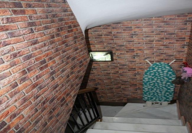 Apartment in Nerja - TH-5522 ADOSADO VISTAS AL MAR POLIDEPORTIVO