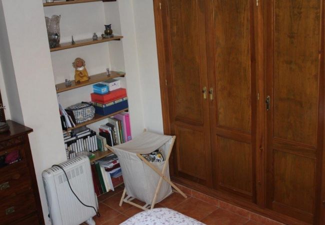 Apartment in Nerja - TH-5522 ADOSADO VISTAS AL MAR POLIDEPORTIVO