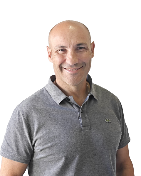 José Cánovas, Geschäftsführer und Vertriebsleiter von Inmobiliaria Cánovas