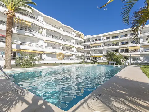 Wohnung am Strand von Acapulco, zum Kauf in Nerja