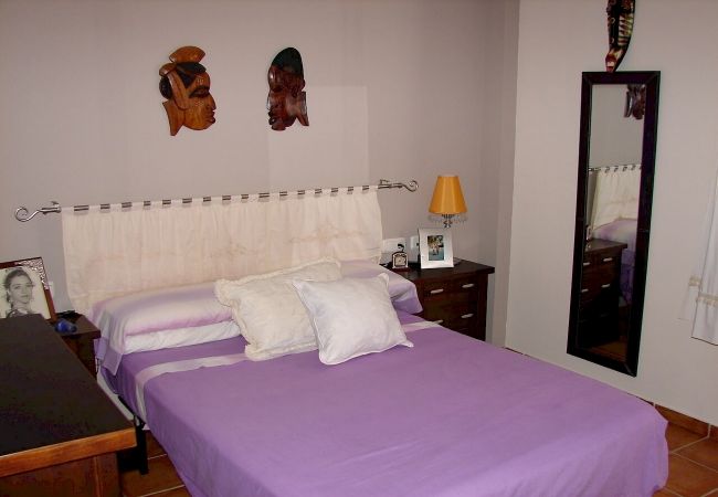 Apartamento en Torrox Costa - AV-0041 Peñoncillo