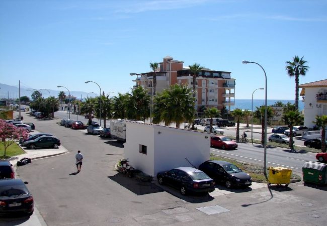 Apartamento en Torrox Costa - AV-0041 Peñoncillo