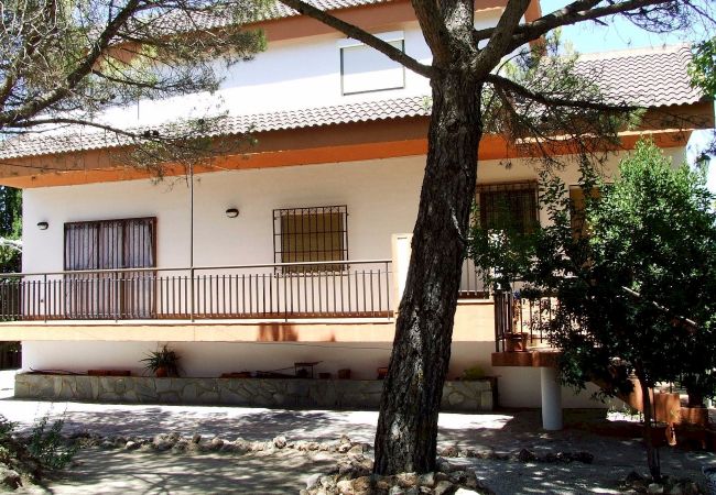 Casa rural en El Padul - GR-0001 Padúl-Granada